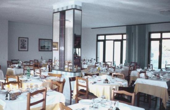 Hotel Manzi Marina Di Pisa Kültér fotó